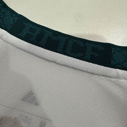 Los Blancos Thuisshirt Spelersversie 2026/27 Wit