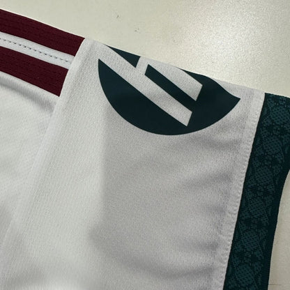 Los Blancos Thuisshirt Spelersversie 2026/27 Wit