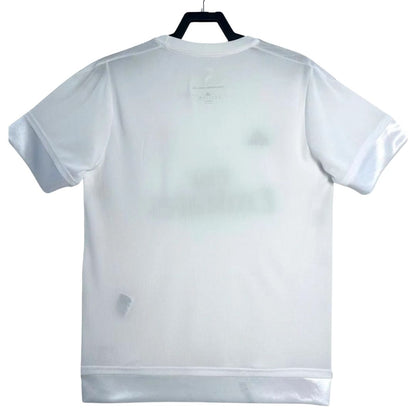 Maillot de foot domicile rétro Los Blancos 2021/22