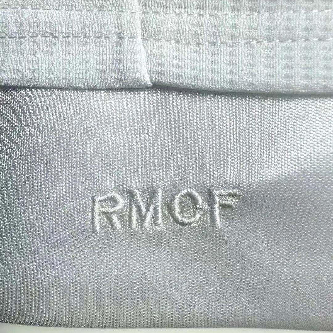 Maillot de foot domicile rétro Los Blancos 2021/22