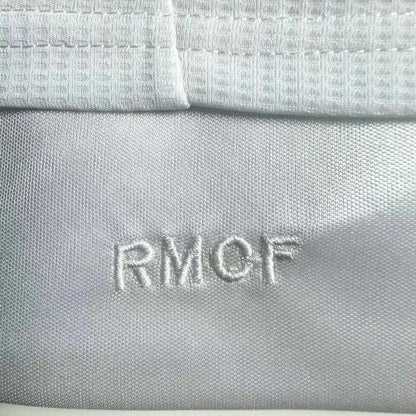 Maillot de foot domicile rétro Los Blancos 2021/22