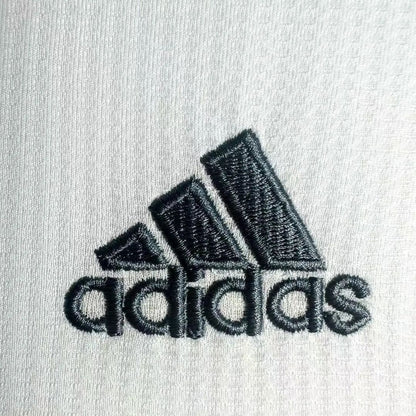 Maillot de foot domicile rétro Los Blancos 2021/22