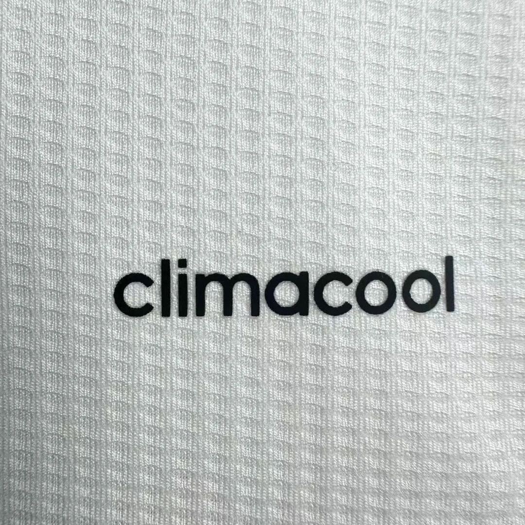 Maillot de foot domicile rétro Los Blancos 2021/22