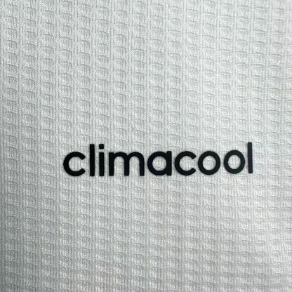 Maillot de foot domicile rétro Los Blancos 2021/22