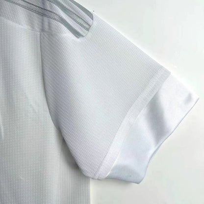 Maillot de foot domicile rétro Los Blancos 2021/22