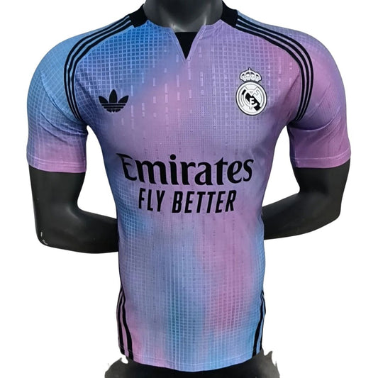 Maillot de football Real Madrid x LV 2025/26 Version joueur