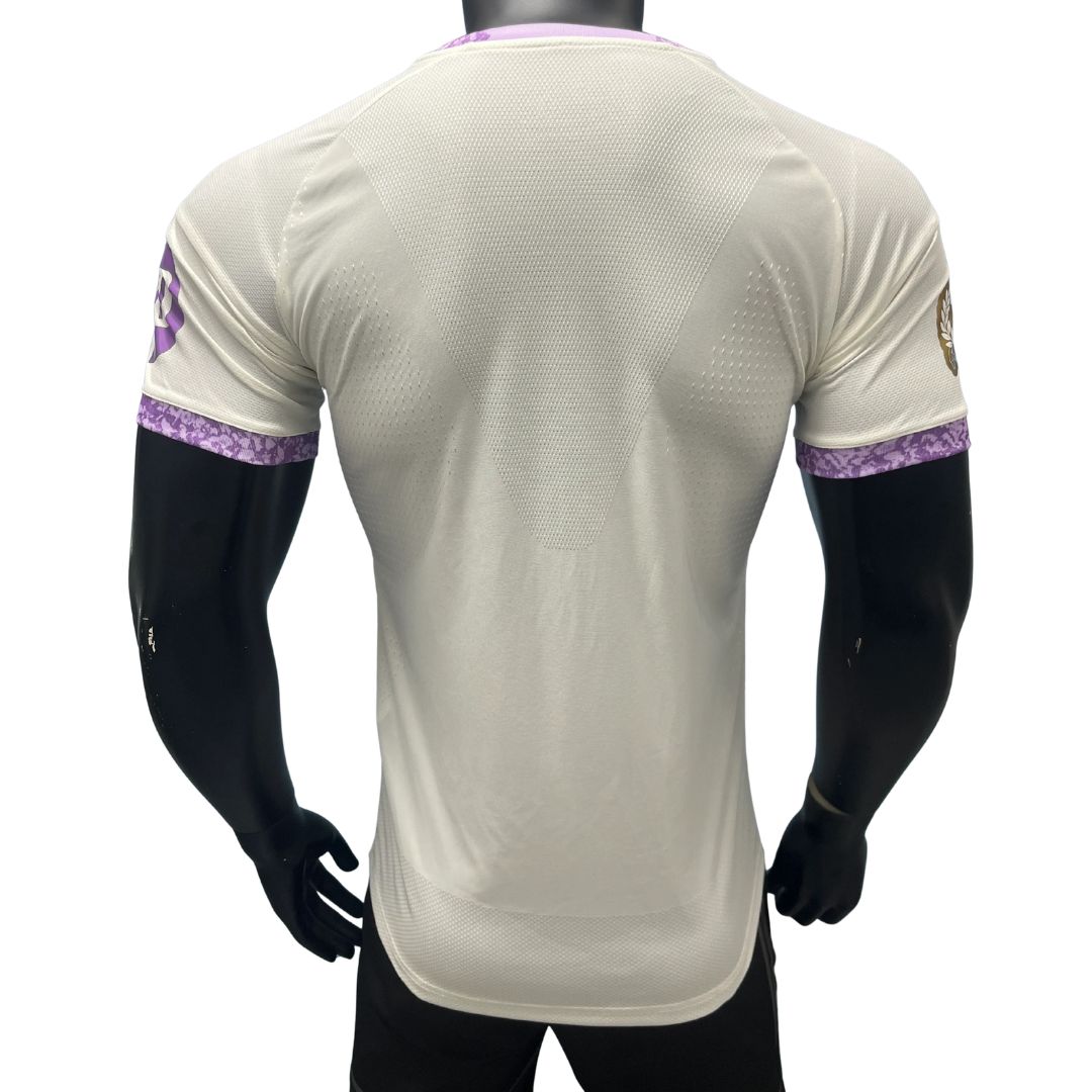 Maillot de football Real Madrid x LV 2025/26 Version joueur