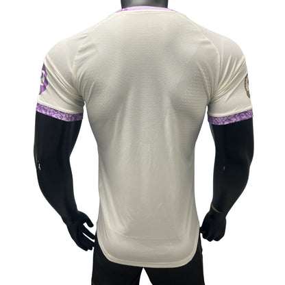 Maillot de football Real Madrid x LV 2025/26 Version joueur