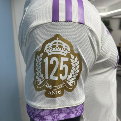 Maillot de football Real Madrid x LV 2025/26 Version joueur