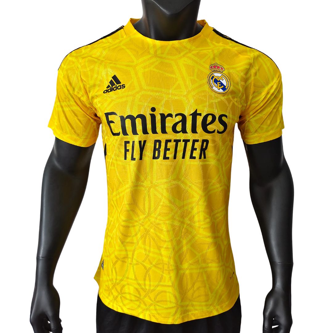 Maillot de football Real Madrid x LV 2025/26 Version joueur