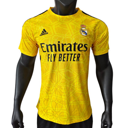Maillot de football Real Madrid x LV 2025/26 Version joueur