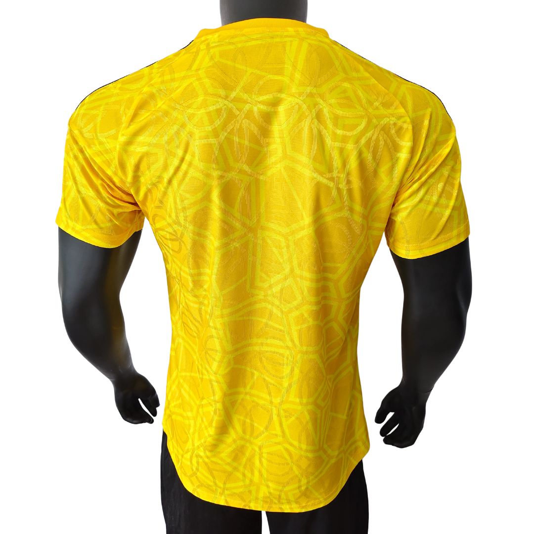 Maillot de football Real Madrid x LV 2025/26 Version joueur