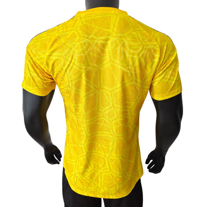 Maillot de football Real Madrid x LV 2025/26 Version joueur