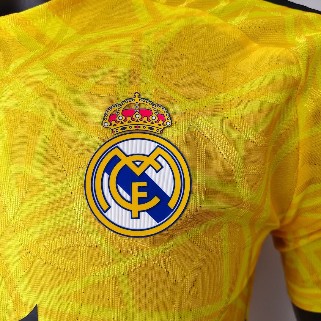 Maillot de football Real Madrid x LV 2025/26 Version joueur