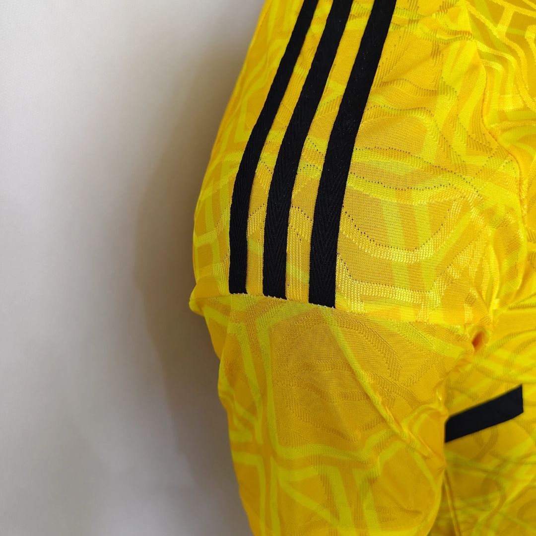 Maillot de football Real Madrid x LV 2025/26 Version joueur