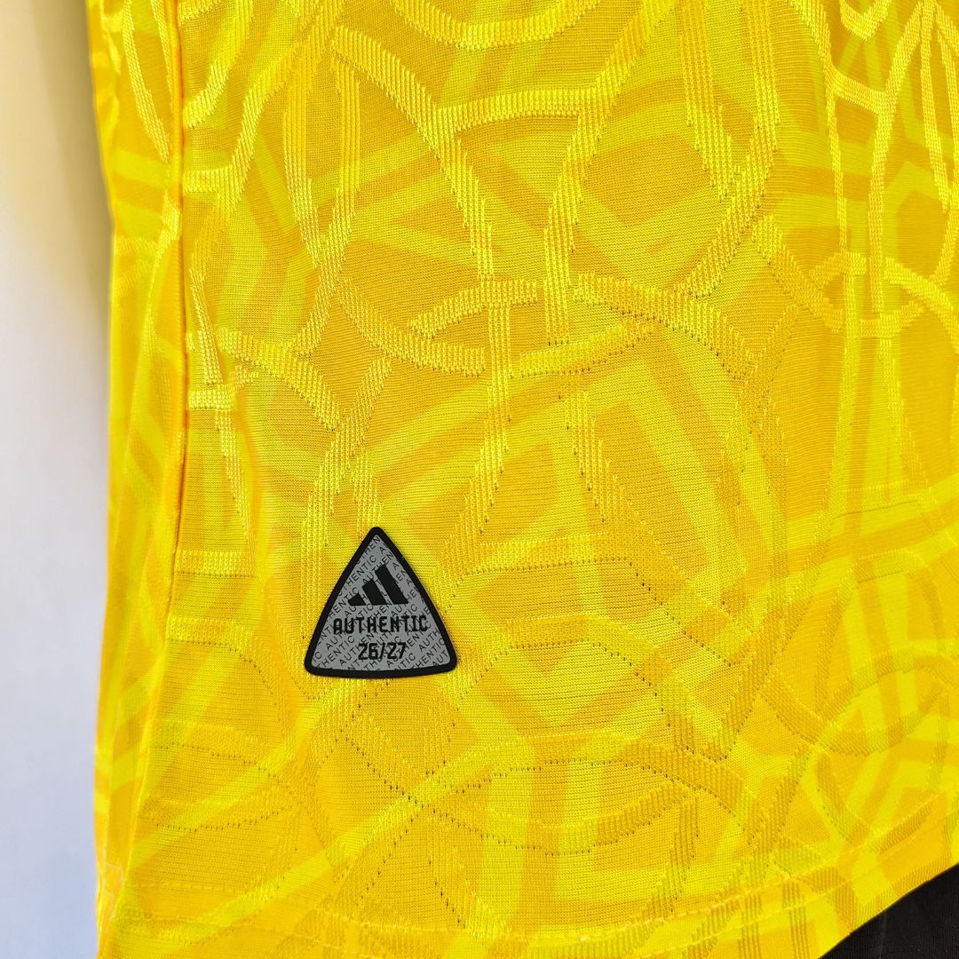 Maillot de football Real Madrid x LV 2025/26 Version joueur