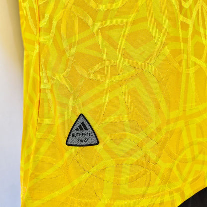 Maillot de football Real Madrid x LV 2025/26 Version joueur