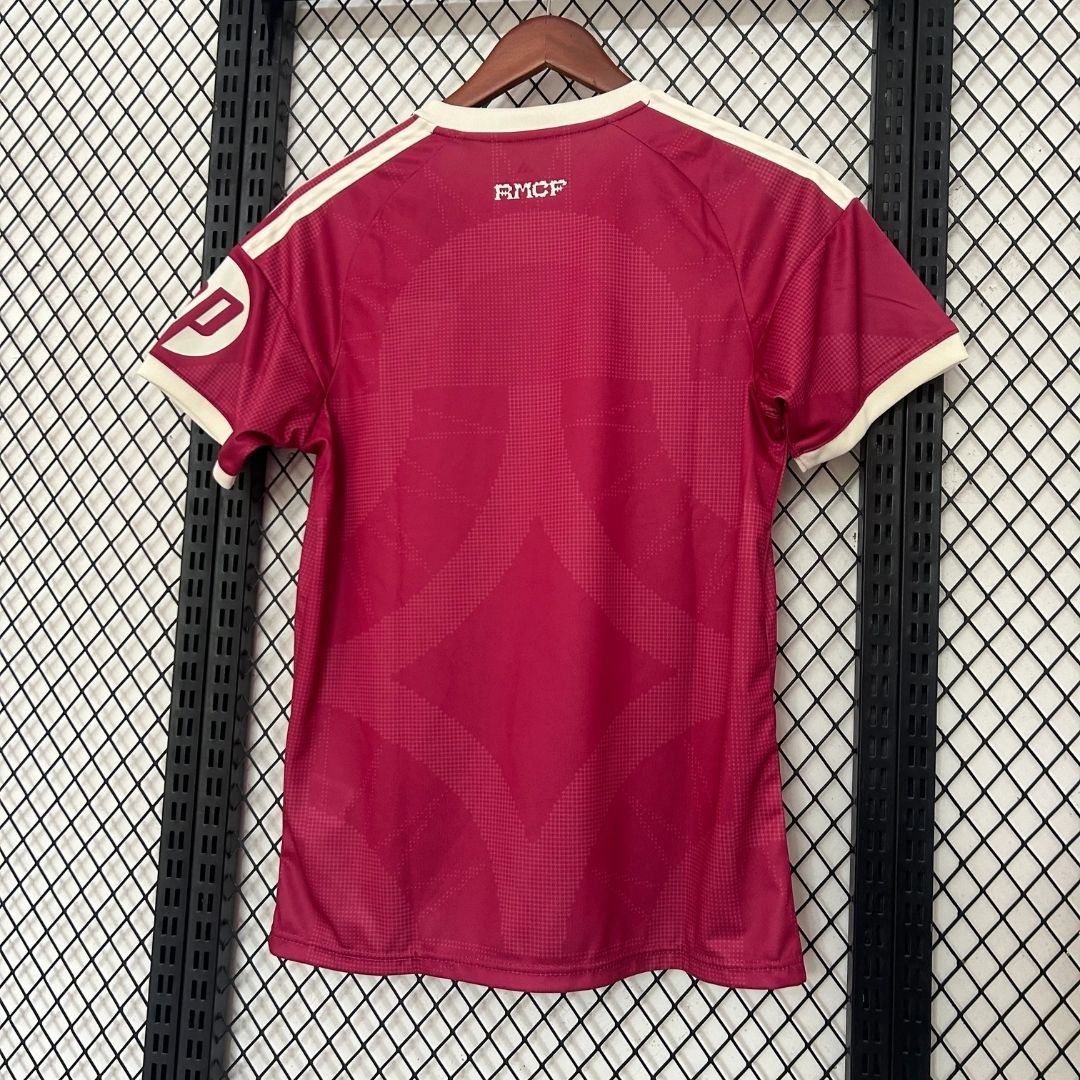 Los Blancos Third Away Soccer Jersey 2026/27