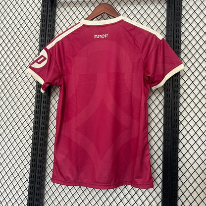 Los Blancos Third Away Soccer Jersey 2026/27
