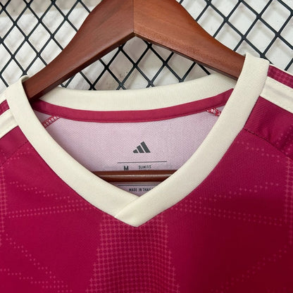 Los Blancos Third Away Soccer Jersey 2026/27