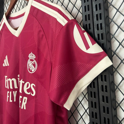 Los Blancos Third Away Soccer Jersey 2026/27