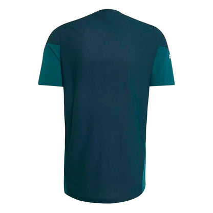 Los Blancos Training Soccer Jersey 2026/27 Green