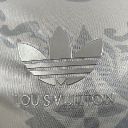 Real Madrid x LV Soccer Jersey 2026/27 Player Version White
