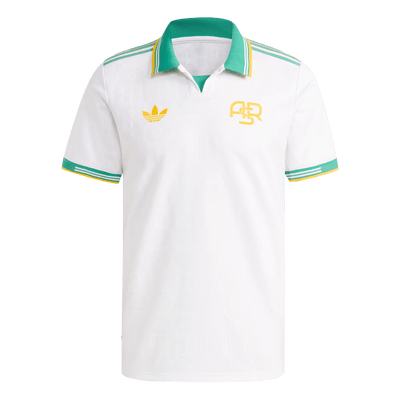 Camiseta de la Roma, tercera equipación visitante, versión jugador, temporada 2025/26