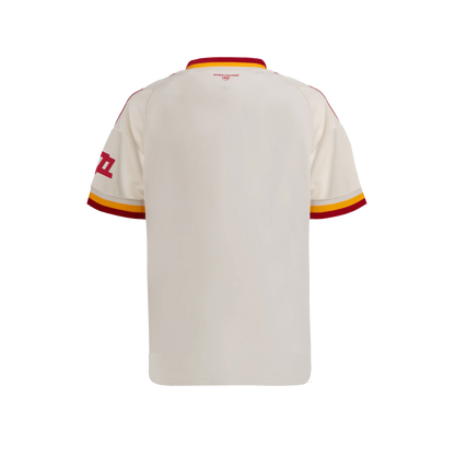 Camiseta de la Roma para la temporada 2025/26