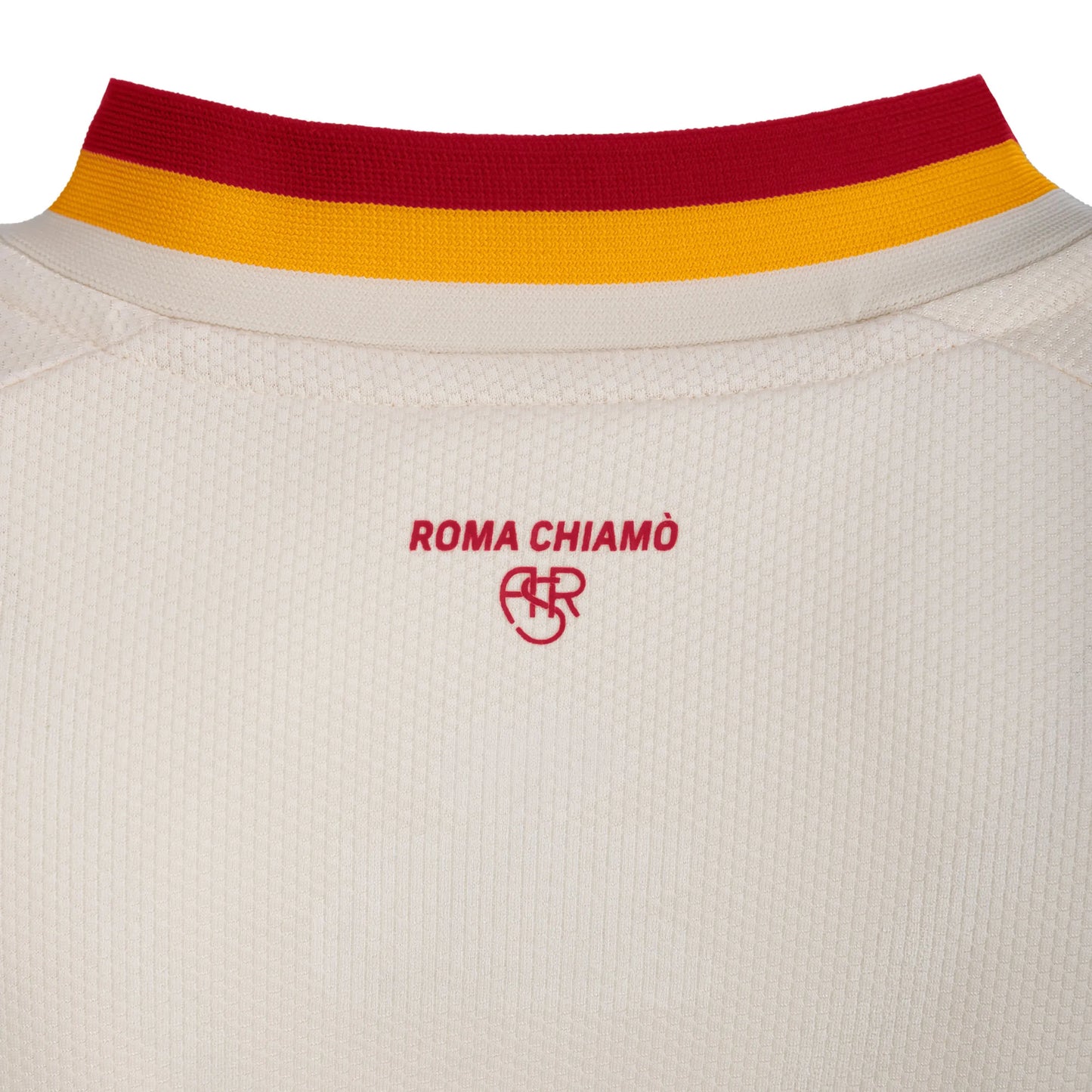 Camiseta de la Roma para la temporada 2025/26