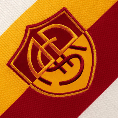 Camiseta de la Roma para la temporada 2025/26
