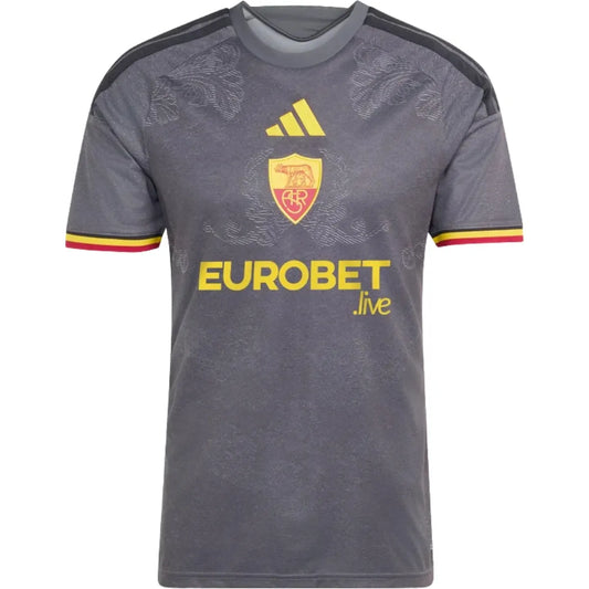 Roma Third Away Soccer Jersey 2026/27