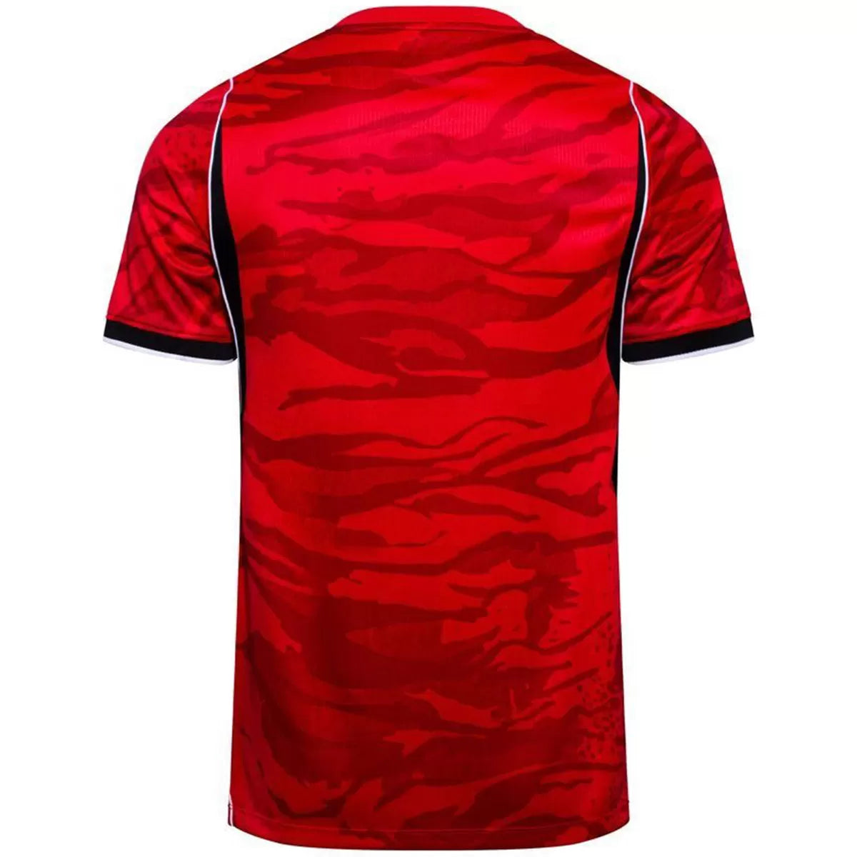 Taegeuk Warriors 2026 World Cup Home Soccer Jersey