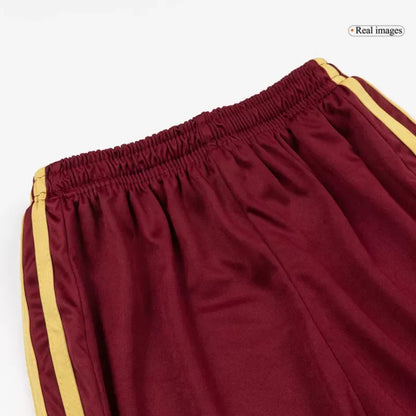 Spain Kid's 2026 Away Full Soccer Kit - Jersey+Shorts+Socks