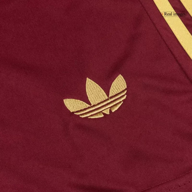Spain Kid's 2026 Away Full Soccer Kit - Jersey+Shorts+Socks