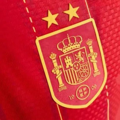 La Roja Home Winner Jersey 2026 World Cup