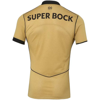 Sporting CP Away Soccer Jersey 2026/27