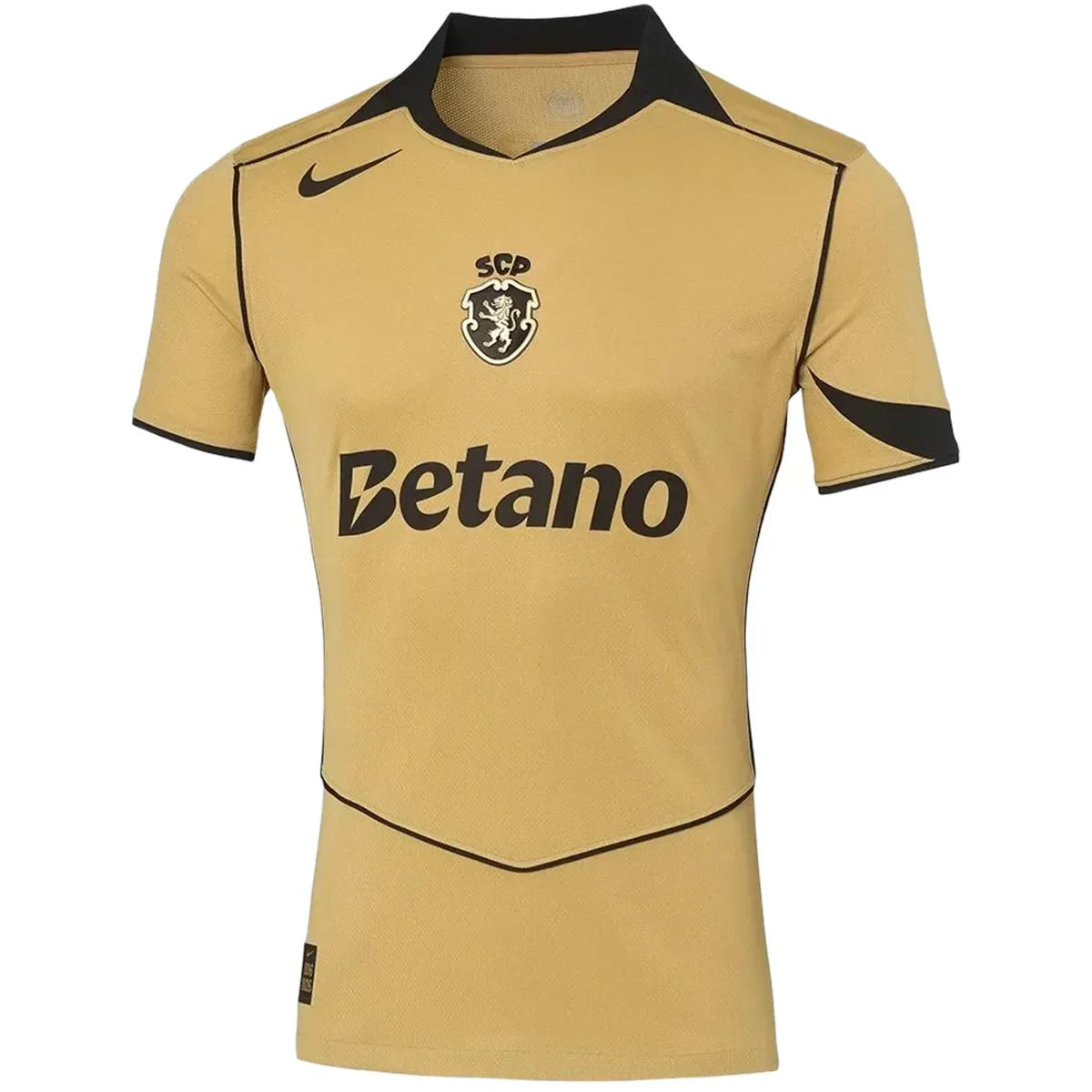 Sporting CP Away Soccer Jersey 2026/27
