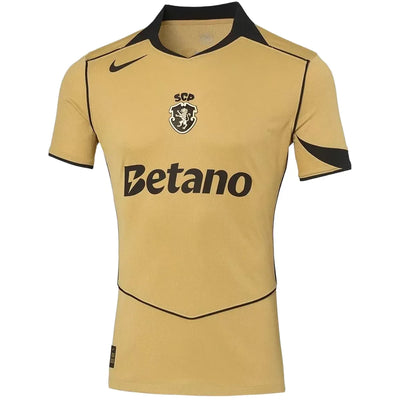 Sporting CP Away Soccer Jersey 2026/27