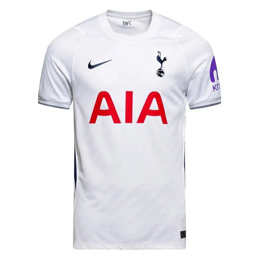 Maillot domicile blanc de Tottenham Hotspur 2025/26