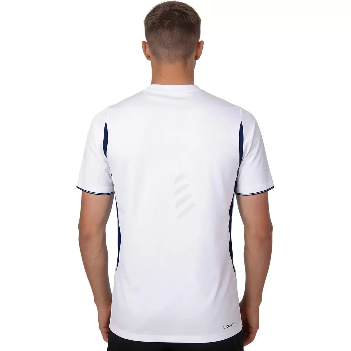 Maillot domicile de Tottenham Hotspur, version joueur, blanc, saison 2025/26