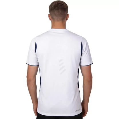Maillot domicile de Tottenham Hotspur, version joueur, blanc, saison 2025/26