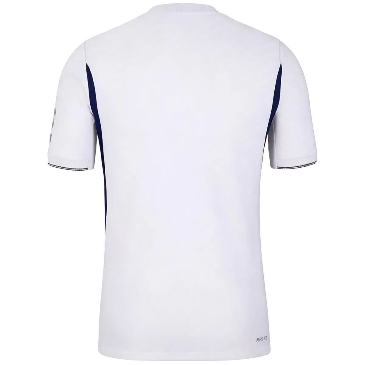 Maillot domicile de Tottenham Hotspur, version joueur, blanc, saison 2025/26