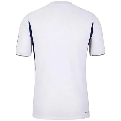 Maillot domicile de Tottenham Hotspur, version joueur, blanc, saison 2025/26