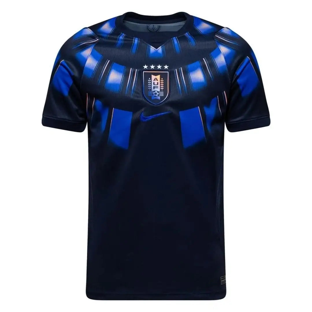 Maillot extérieur de l'Uruguay pour la Coupe du Monde de la FIFA 2026