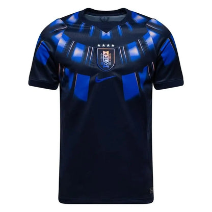 Maillot extérieur de l'Uruguay pour la Coupe du Monde de la FIFA 2026