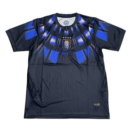 Maillot extérieur de l'Uruguay pour la Coupe du Monde de la FIFA 2026