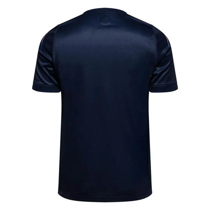 Maillot extérieur de l'Uruguay pour la Coupe du Monde de la FIFA 2026