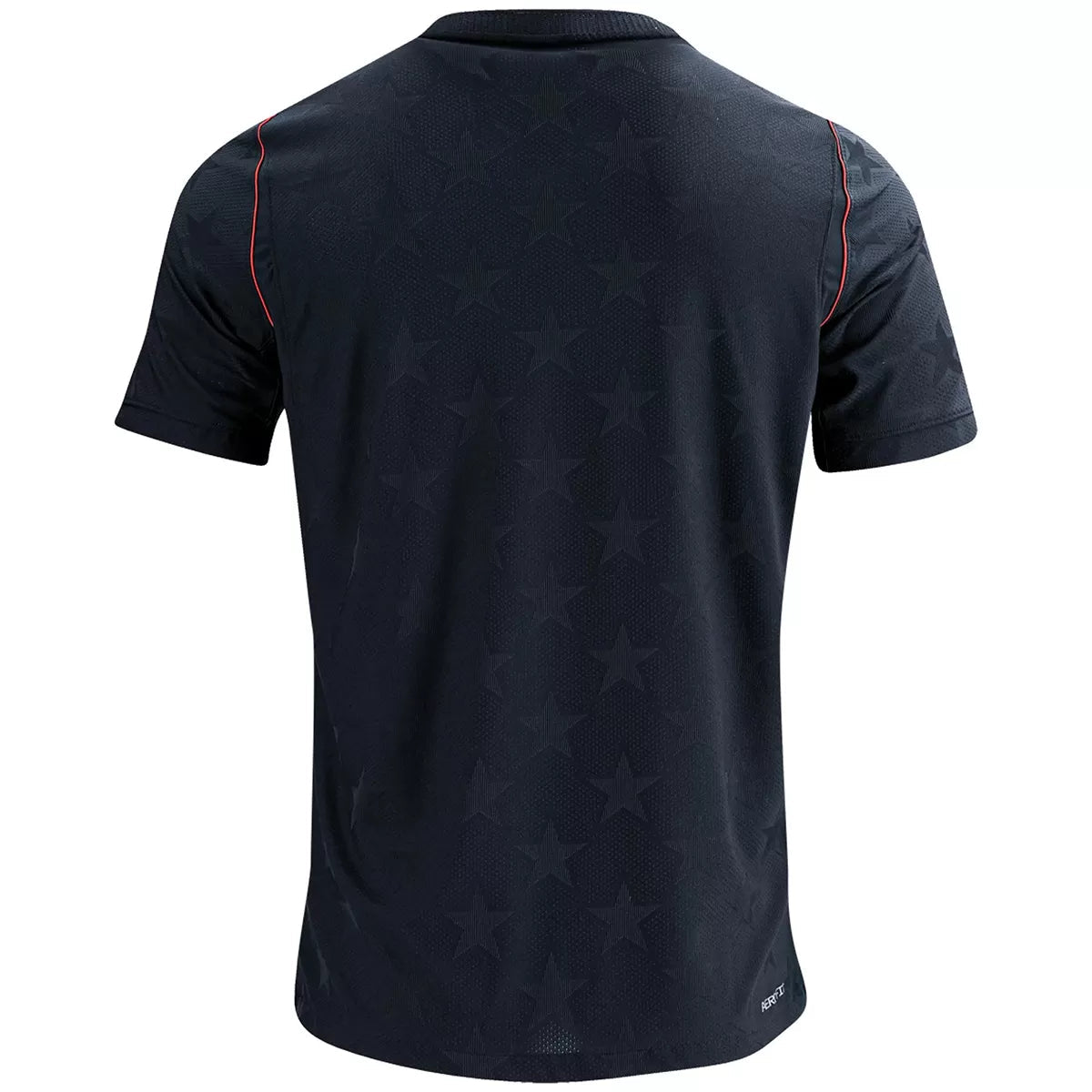 The Stars and Stripes Away Player Version Soccer Jersey 2026