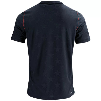 The Stars and Stripes Away Player Version Soccer Jersey 2026
